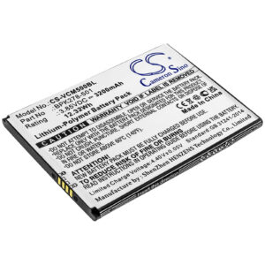 Verifone  BPK278-501 CS-VCM500BL