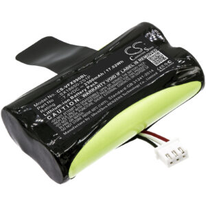 Verifone  SX18650-2S1P CS-VFX990BL
