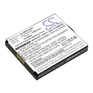 Sunmi  2ICP5/58/84 CS-SMP200BL