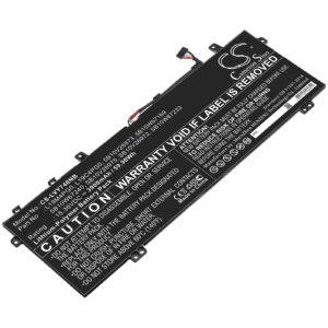 Lenovo  5B10V26973, 5B10W67169, 5B10W67240, L19C4PG0, L19M4PG0, SB10V26972, SB10V26975, SB10W67233 CS-LVY740NB