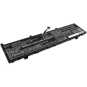 Lenovo  01YU911, 01YU99, 5B10W13900, L18M4P71, SB10S57317, SB10T83143 CS-LVX109NB