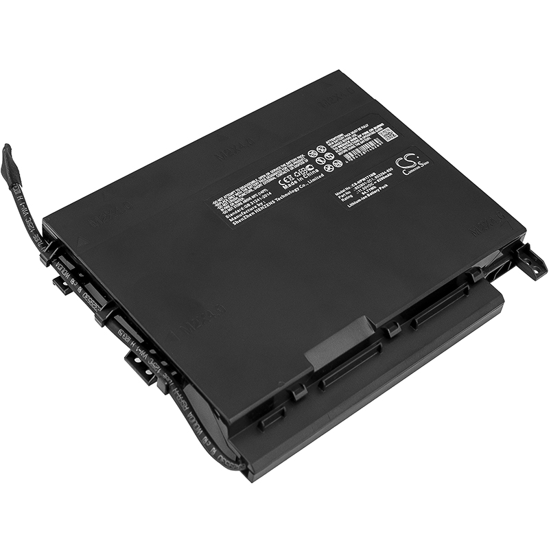 HP 852801-2C1, 853294-850, 853294-855, HSTNN-DB7M, PF06XL CS-HPW171NB