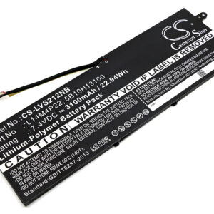 Lenovo  5B10H13100, L14M4P22 CS-LVS212NB