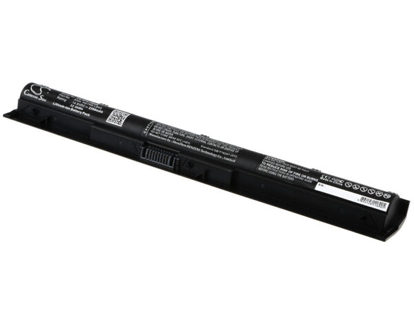 HP  800009-121, 800009-141, 800009-221, 800009-241, 800009-251, 800009-421, 800009-541, 800010-421, 800049-001, 800049-005, 800049-241, 800050-001, HSTNN-DB6T, HSTNN-LB6R, HSTNN-LB6S, HSTNN-LB6T, K104, K1O4, KI04, KI04041, KI04041-CL, KIO4, N2L84AA, N2L84AA-ABB, N2L84AA-UUF, TPN-Q158, TPN-Q159, TPN-Q160, TPN-Q161, TPN-Q162, TPN-Q163 CS-HPV150NB