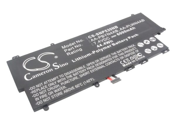 Samsung  AA-PBYN4AB, AA-PLWN4AB CS-SNP530NB