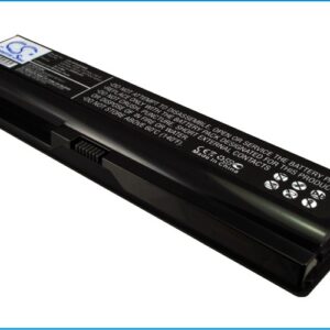 HP  595669-721, 595669-741, BQ349AA, BQ351AA, BQ902AA, FE04, FE06, HSTNN-CB1P, HSTNN-CB1Q, HSTNN-Q85C CS-HP5220NB