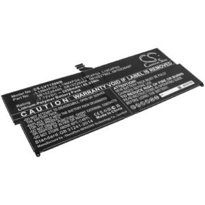 Lenovo  5B10Z26480, 5B10Z26487, 5B10Z27861, 5B10Z27862, L19C4PG3, L19C4PG4, L19M4PG3, L19M4PG4, SB10Z26484 CS-LVT120NB