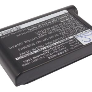 Toshiba  PA3369U-1BAS, PA3369U-1BRS CS-TOM180NB