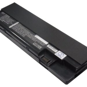 Acer  4UR18650F-2-QC145, 4UR18650F-2-QC185, 916C4310F, BATSQU410, BT.00603.002, BT.00803.006, BT.00803.012, BT.00806.006, BT.00807.002, LC.BTP03.001, LC.BTP03.008, LC.BTP03.009, LC.BTP03.011, SQU-410 CS-AC8100
