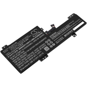 Lenovo  5B10X02593, 5B10X02604, L19C3PF8, L19M3PF8, SB10X02592, SB10X02595 CS-LVF311NB
