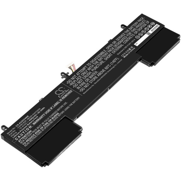 Asus  0B200-03470000, C42N1839 CS-AUX534NB