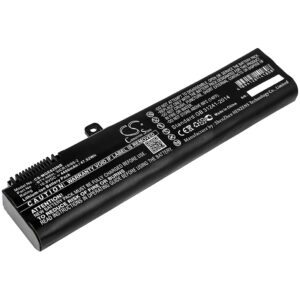 MSI  3ICR19/66-2, BTY-M6H CS-MGE620NB