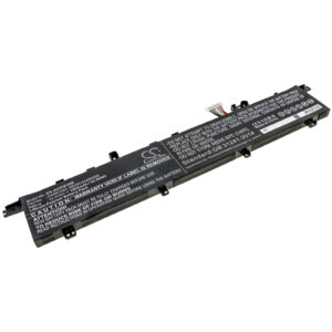 Asus  0B200-03490000, C42N1846 CS-AUX581NB