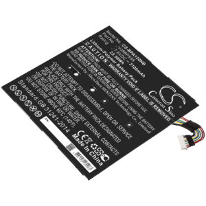 Sony  VJ8BPS55 CS-BPA120NB