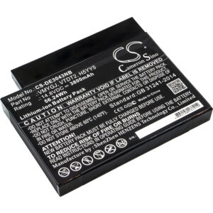 DELL  H5YY5, VMYGJ, VTDT2 CS-DE3043NB