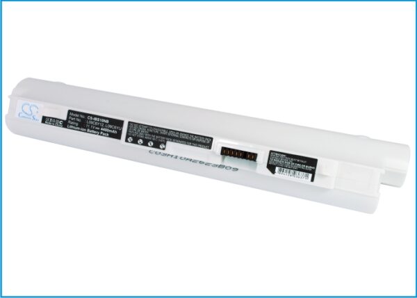 Lenovo  55Y9382, 55Y9383, 57Y6273, 57Y6275, L09C3B11, L09C3B12, L09C6Y12, L09C6YU11, L09M3B11, L09S6Y11 CS-IBS10NB