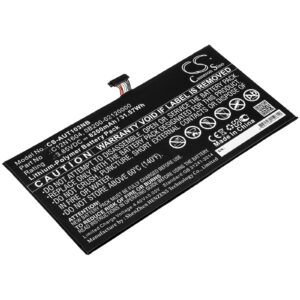 Asus  0B200-02120000, 0B200-02120100, AD2068520, C12N1604 CS-AUT103NB