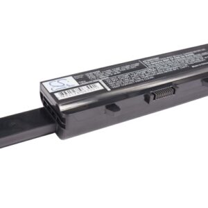 DELL  0GW252, 312-0566, 312-0567, 312-0625, 312-0626, 312-0633, 312-0634, 312-0664, 451-10473, 451-10474, 451-10478, 451-10528, 451-10529, 451-10533, 612-0663, D608H, GP952, GP975, GW252, HP297, PU556, PU563, RN873, RU586, TT485, XT828 CS-DE1525DB