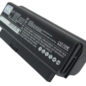 HP  482372-322, 482372-361, 493202-001, 530975-341, 579320-001, AT902AA, HSTNN-OB77, HSTNN-XB77, NBP4A112 CS-HQC20HK
