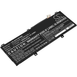 Asus  0B200-02440100, 0B200-03320000, C22N1626, C22N1626-1 CS-AUC403NB