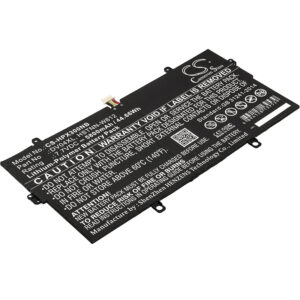 HP  863693-2B1, 863693-2C1, 864265-855, DV04XL, HSTNN-W612, HSTNN-W612-DP CS-HPX300NB