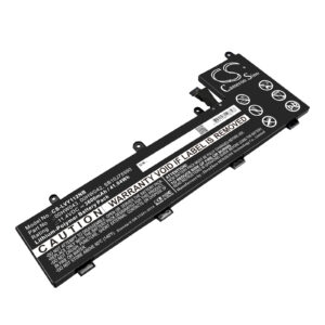 Lenovo  00HW042, 00HW043, SB10J78990, SB10J78991 CS-LVY112NB