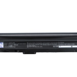 Sony  VGP-BPX11 CS-BPX11NB
