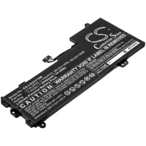 Lenovo  5B10H13092, 5B10H13096, 5B10H17229, 5B10H17230, 5B10K10175, 5B10K10178, 5B10K10219, 5B10K10222, L14L2P22, L14M2P24, L14S2P22 CS-LVU317NB