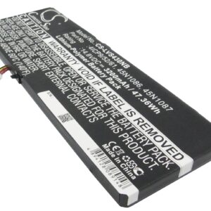 Lenovo  45N1084, 45N1085, 45N1086, 45N1087, 4ICP9/52/61 CS-LVS430NB