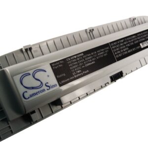 HP  609881-131, 609881-321, 609881-351, 611707-001, 611708-001, HSTNN-F04C, HSTNN-IB1V, HSTNN-IB1W, HSTNN-XXXX CS-HPM100NB
