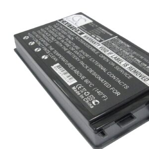 Medion  40010871, LI4403A, W81148LA CS-MD95500NB