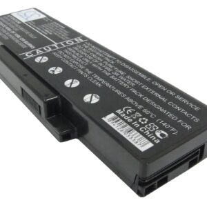 DELL  1ZS070C, 906C5040F, 906C5050F 908C3500F, 90NFV6B1000Z, 90-NFV6B1000Z, 90-NFY6B1000, 90-NFY6B1000Z, 90NITLILD4SU1, 90NITLILG2SU1, BATE80L6 CS-DE1425HB