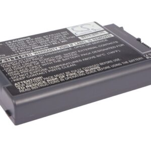 Acer  4UR18650F-2-QC-ZG1, 4UR18650F-2-QC-ZS, 916-2320, 916-2450, 916-2480, 916-2750, BT.FR103.001, BT.FR103.002, BT.FR107.001, BT.T2303.001, BT.T2306.001, BT.T2905.001, BTP-650, BTP-800SY, SQ-1100, SQ-2100, SQU-202 CS-AC660HB