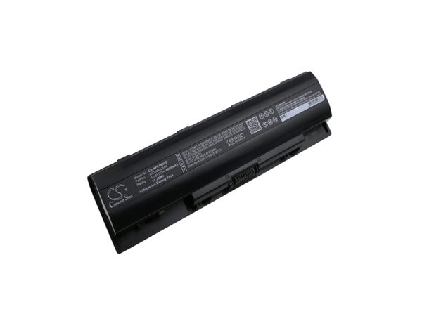 HP  709988-421, HSTNN-LB40, HSTNN-LB4N, HSTNN-LB4O, HSTNN-YB4O, P106, PI06, PI06XL, PI09, TPN-Q117, TPN-Q119, TPN-Q120, TPN-Q121 CS-HPE140HB