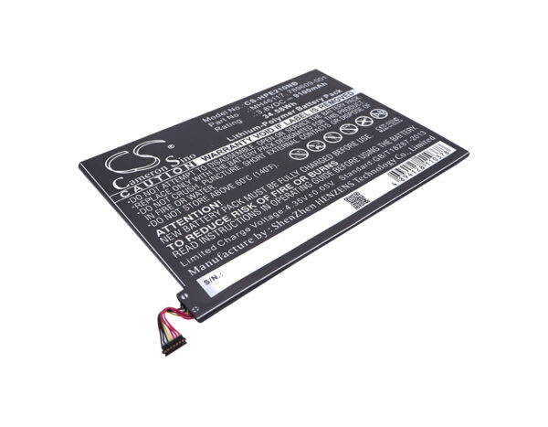 HP  6027B0129601, 789609-001, MH46117, MLP3383115-2P CS-HPE210NB