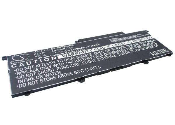 Samsung  AA-PBXN6AR CS-SNP904NB