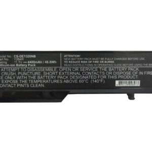 DELL  D181T, F136T, Y264R CS-DE1320NB