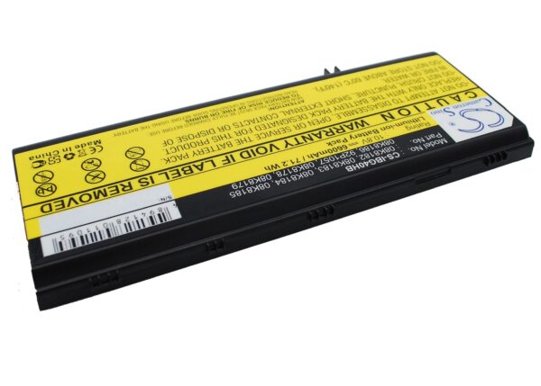 IBM  08K8178, 08K8179, 08K8182, 08K8183, 08K8184, 08K8185, 08K8186, 92P1057 CS-IBG40HB
