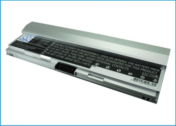 DELL  F586J, R331H, R640C, R839C, R841C, U444C, W341C, W343C, W346C, X595C, Y082C, Y084C, Y085C CS-DE4200HB