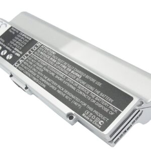 Sony  VGP-BPL2A/S, VGP-BPL2C/S, VGP-BPS2A/S, VGP-BPS2C/S CS-BPS2ADB