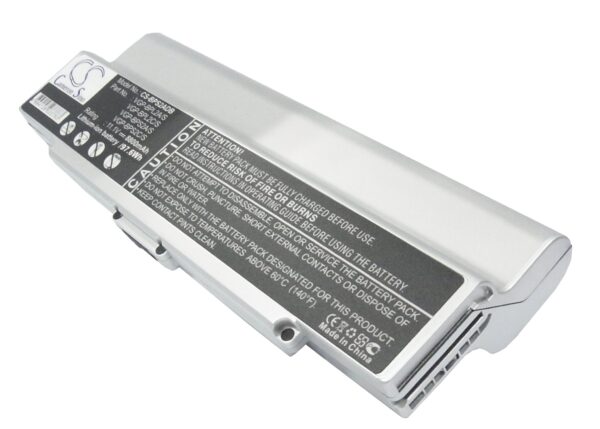 Sony  VGP-BPL2A/S, VGP-BPL2C/S, VGP-BPS2A/S, VGP-BPS2C/S CS-BPS2ADB