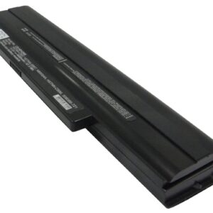 HP  506066-721, 506781-001, HSTNN-C52C, HSTNN-CB86, HSTNN-CB87, HSTNN-E01C, HSTNN-UB87, HSTNN-XB87, NB800AA, VN06 CS-HDV2NB