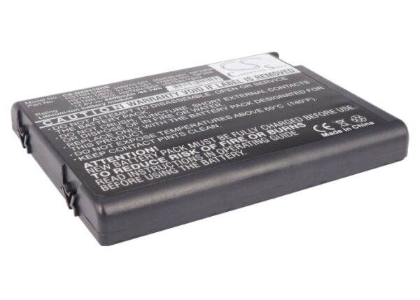 HP  371913-001, 371914-001, 378858-001, 383965-001, 383968-001 CS-NX9110HB