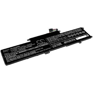 Lenovo  01AV481, 01AV482, 01AV483, 041AV481, 5B10W13885, 5B10W13892, L17C3P53, L17L3P53, L17M3P55, SB10K97625, SB10K97626, SB10K97627, SB10T83128, SB10T83135, SB10T83136 CS-LVL380NB