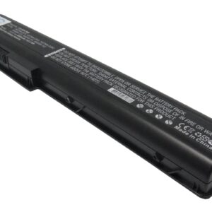 HP  464058-121, 464059-121, 464059-141, 480385-001, 497705-001, 534116-291, DYNA-CHA-LOC, HSTNN-C50C, HSTNN-DB74, HSTNN-DB75, HSTNN-IB74, HSTNN-IB75, HSTNN-OB75, HSTNN-Q35C, KS525AA CS-HDV7NB
