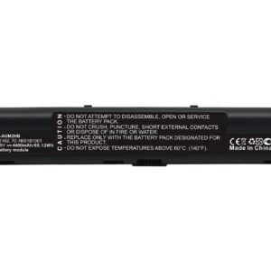 Asus  110-AS009-10-0, 70-N651B1001, 70-N651B1010, 70-N651B8001, 70-N651B8200, 70-N6A1B1000, 70-N6A1B1100, 70-N6B3B1001, 70-N6B3B1100, 90-N651B1010, 90-N851B1100, 90-N851B1210, A42-M2, A65, AASS10, AS-M2000NL, M2A/ E-1A CS-AUM2HB