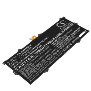Samsung  AA-PBAN2HE CS-SMX340NB