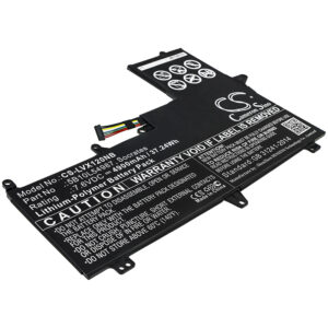 Lenovo  5B10L54987, Socrates CS-LVX120NB