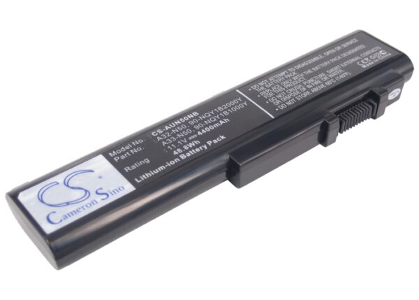 Asus  90-NQY1B1000Y, 90-NQY1B2000Y, A32-N50, A33-N50 CS-AUN50NB