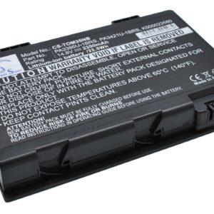 Toshiba  PA3395U-1BRS, PA3421U-1BRS CS-TOM35NB